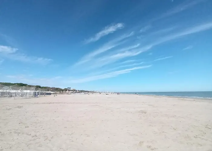 A Due Passi Dal Mare Cervia