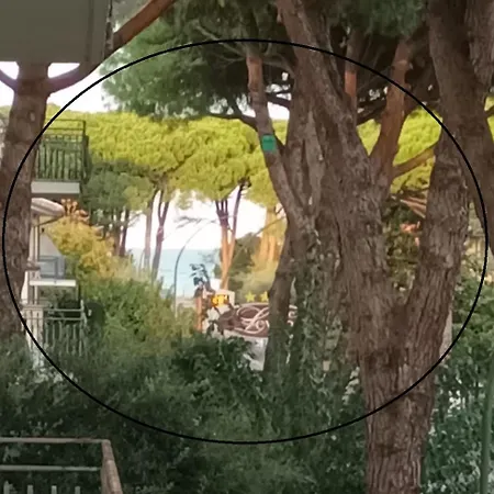 A Due Passi Dal Mare Lägenhet *