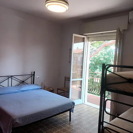 A Due Passi Dal Mare Lägenhet *