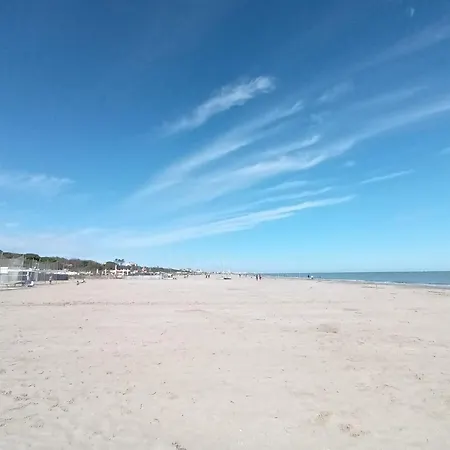 A Due Passi Dal Mare Cervia