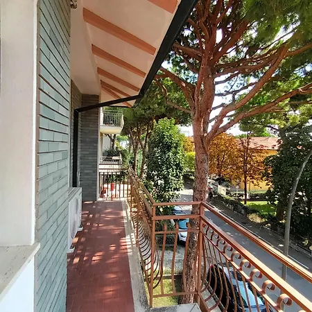 A Due Passi Dal Mare