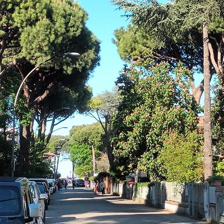 Lägenhet A Due Passi Dal Mare