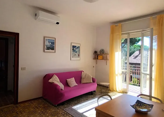 A Due Passi Dal Mare Cervia