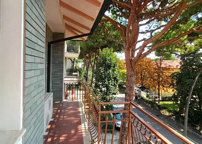 A Due Passi Dal Mare